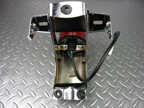 Amazon | ダックス(DAX) テールランプ＆ブラケット NO1867